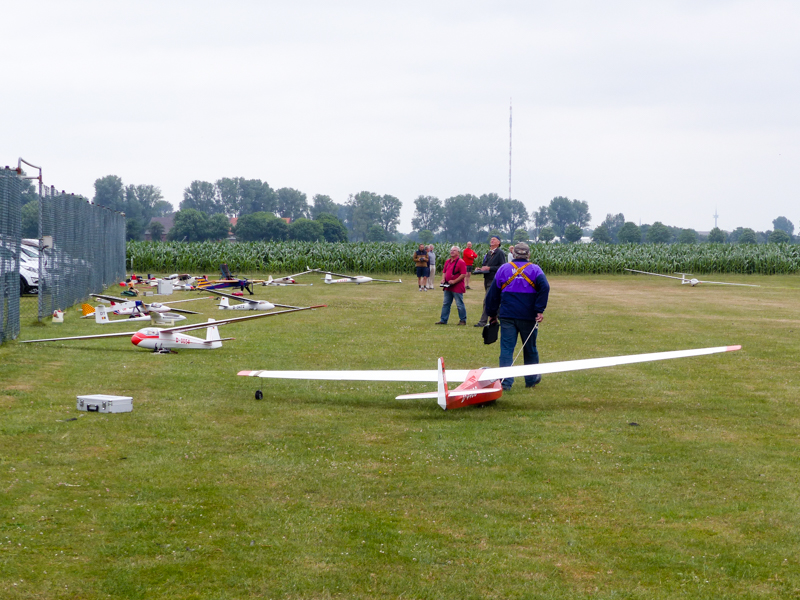F-Schlepp Treffen 2017