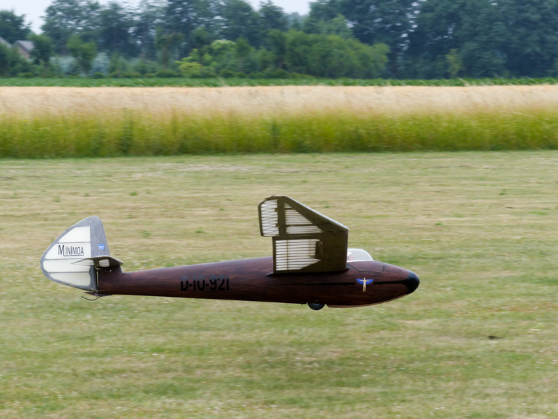 F-Schlepp Treffen 2017