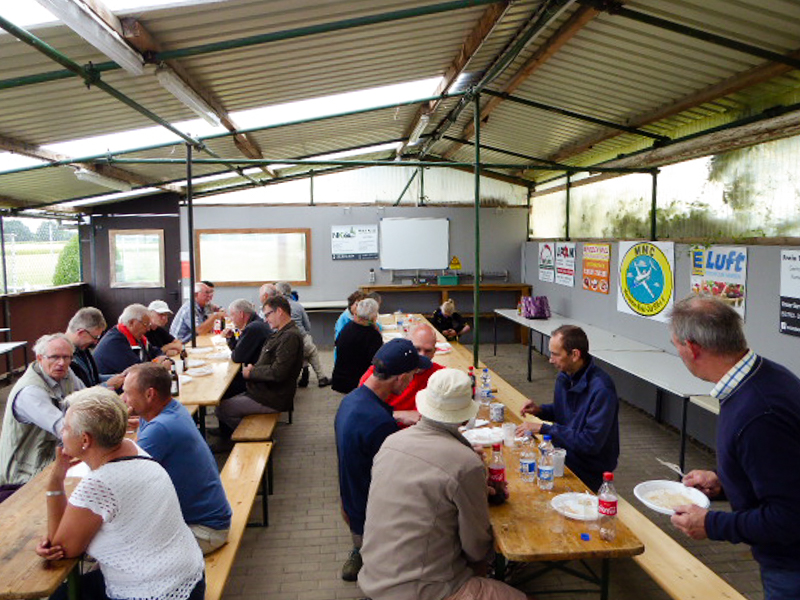 F-Schlepp Treffen 2017